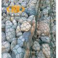 galvanized rock filled gabion for sale